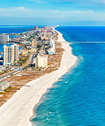 Pensacola Beach